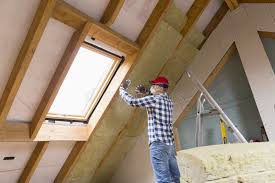 Weatherproofing Services in Florence, TX